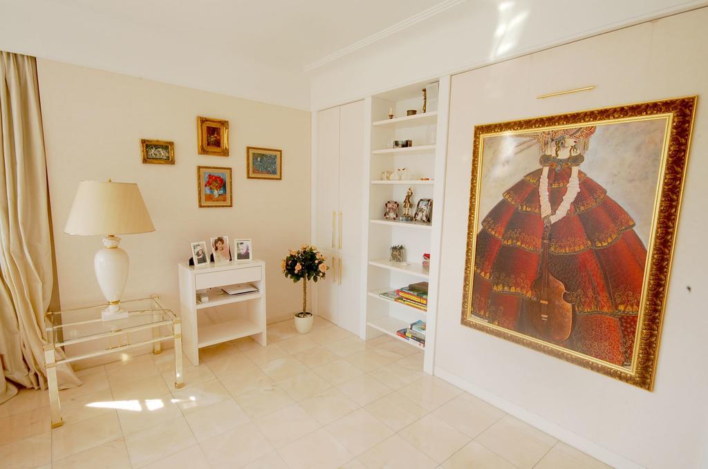 Ferienwohnung Isabella Ascona Exterior foto